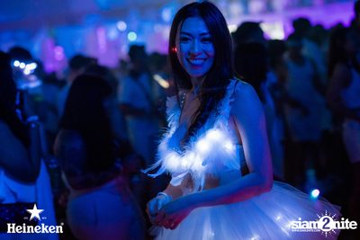 Heineken® Presents Sensation Rise 2018 (Album 5) — photo 163