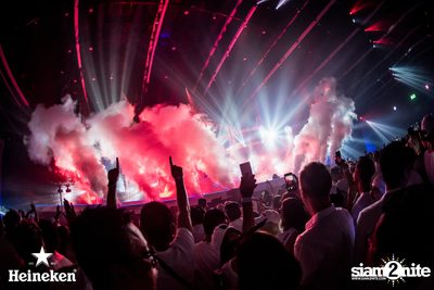 Heineken® Presents Sensation Rise 2018 (Album 5) — photo 164