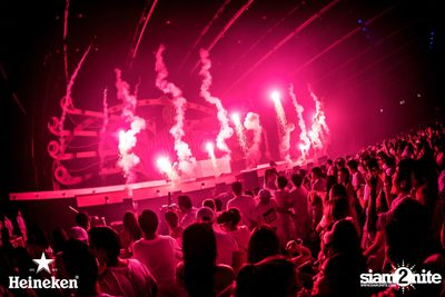Heineken® Presents Sensation Rise 2018 (Album 5) — photo 165