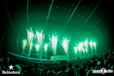 Heineken® Presents Sensation Rise 2018 (Album 5) — photo 166