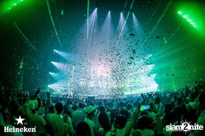 Heineken® Presents Sensation Rise 2018 (Album 5) — photo 167