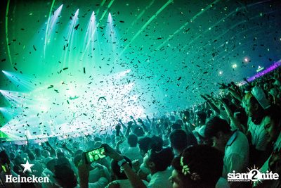 Heineken® Presents Sensation Rise 2018 (Album 5) — photo 168