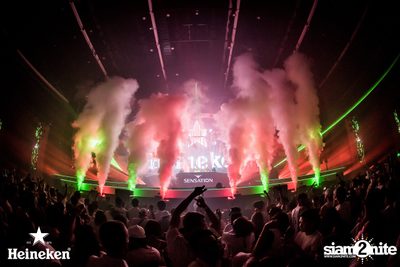 Heineken® Presents Sensation Rise 2018 (Album 5) — photo 169