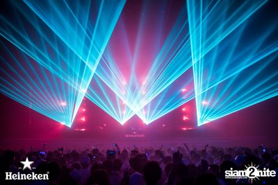 Heineken® Presents Sensation Rise 2018 (Album 5) — photo 173