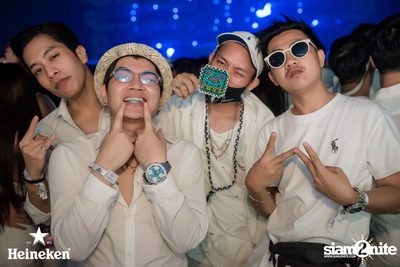 Heineken® Presents Sensation Rise 2018 (Album 5) — photo 175