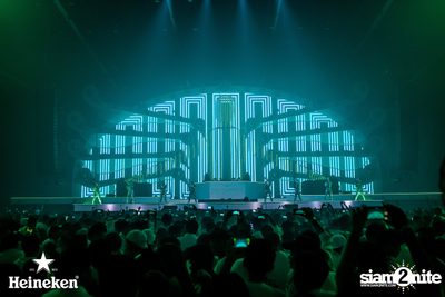 Heineken® Presents Sensation Rise 2018 (Album 5) — photo 176