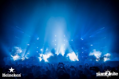 Heineken® Presents Sensation Rise 2018 (Album 5) — photo 177