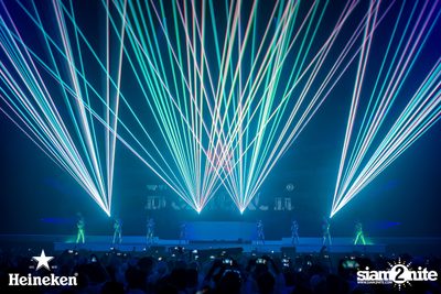 Heineken® Presents Sensation Rise 2018 (Album 5) — photo 178