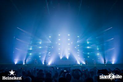 Heineken® Presents Sensation Rise 2018 (Album 5) — photo 179