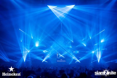 Heineken® Presents Sensation Rise 2018 (Album 5) — photo 180
