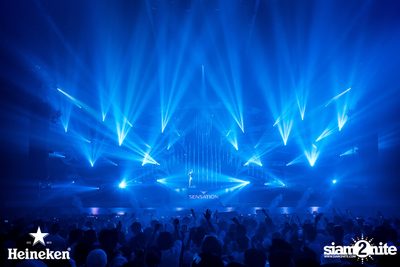 Heineken® Presents Sensation Rise 2018 (Album 5) — photo 181