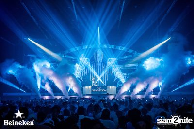 Heineken® Presents Sensation Rise 2018 (Album 5) — photo 182