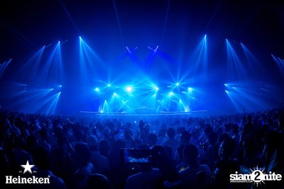 Heineken® Presents Sensation Rise 2018 (Album 5) — photo 183