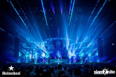Heineken® Presents Sensation Rise 2018 (Album 5) — photo 184