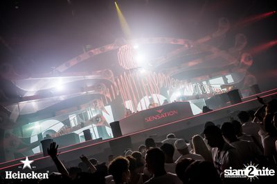 Heineken® Presents Sensation Rise 2018 (Album 5) — photo 185