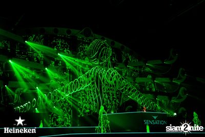 Heineken® Presents Sensation Rise 2018 (Album 5) — photo 187