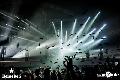 Heineken® Presents Sensation Rise 2018 (Album 5) — photo 188