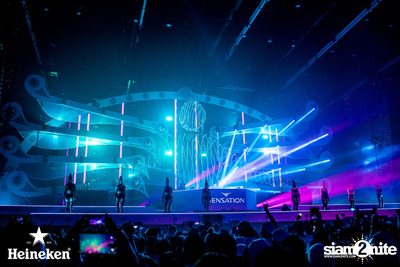 Heineken® Presents Sensation Rise 2018 (Album 5) — photo 189
