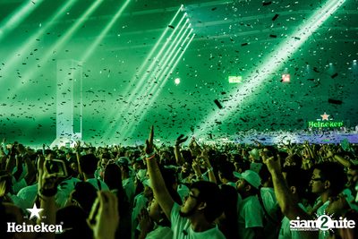 Heineken® Presents Sensation Rise 2018 (Album 5) — photo 190