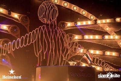 Heineken® Presents Sensation Rise 2018 (Album 5) — photo 191