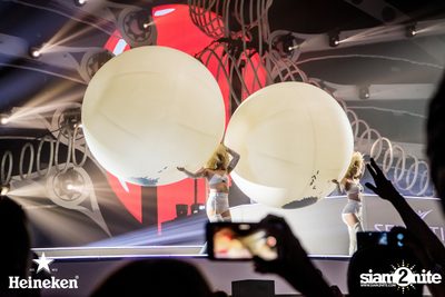 Heineken® Presents Sensation Rise 2018 (Album 5) — photo 192
