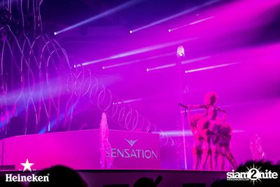 Heineken® Presents Sensation Rise 2018 (Album 5) — photo 193