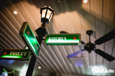 MILD ที่ มัลลิแกนส์ ไอริช บาร์ | ถนนข้าวสาร — photo 8