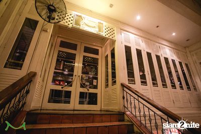 MILD ที่ มัลลิแกนส์ ไอริช บาร์ | ถนนข้าวสาร — photo 13