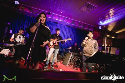 MILD ที่ มัลลิแกนส์ ไอริช บาร์ | ถนนข้าวสาร — photo 18