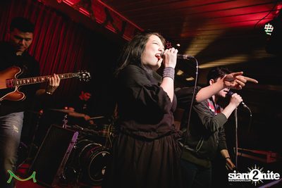 MILD ที่ มัลลิแกนส์ ไอริช บาร์ | ถนนข้าวสาร — photo 20