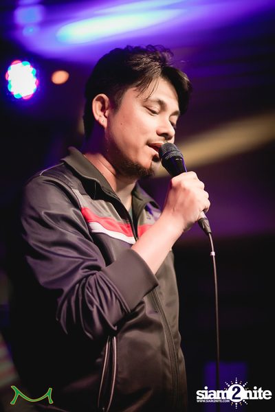 MILD ที่ มัลลิแกนส์ ไอริช บาร์ | ถนนข้าวสาร — photo 25