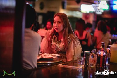 MILD ที่ มัลลิแกนส์ ไอริช บาร์ | ถนนข้าวสาร — photo 27