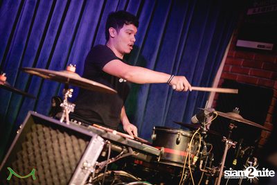 MILD ที่ มัลลิแกนส์ ไอริช บาร์ | ถนนข้าวสาร — photo 28