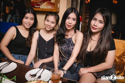 MILD ที่ มัลลิแกนส์ ไอริช บาร์ | ถนนข้าวสาร — photo 38