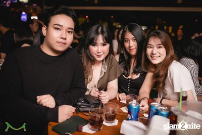 MILD ที่ มัลลิแกนส์ ไอริช บาร์ | ถนนข้าวสาร — photo 39