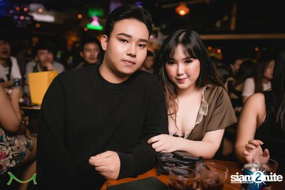 MILD ที่ มัลลิแกนส์ ไอริช บาร์ | ถนนข้าวสาร — photo 40