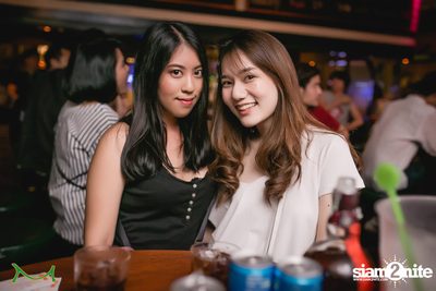 MILD ที่ มัลลิแกนส์ ไอริช บาร์ | ถนนข้าวสาร — photo 41