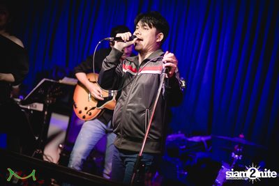 MILD ที่ มัลลิแกนส์ ไอริช บาร์ | ถนนข้าวสาร — photo 42