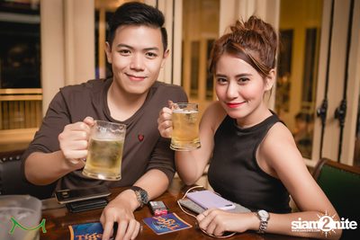 MILD ที่ มัลลิแกนส์ ไอริช บาร์ | ถนนข้าวสาร — photo 44