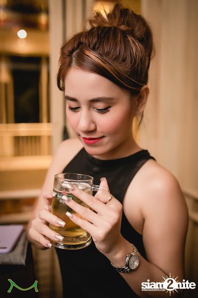 MILD ที่ มัลลิแกนส์ ไอริช บาร์ | ถนนข้าวสาร — photo 47