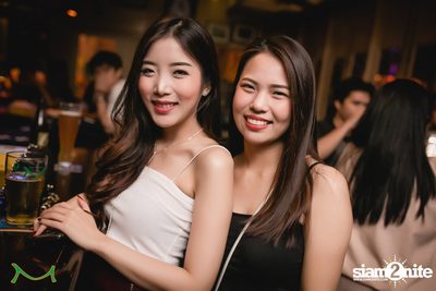 MILD ที่ มัลลิแกนส์ ไอริช บาร์ | ถนนข้าวสาร — photo 50