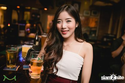 MILD ที่ มัลลิแกนส์ ไอริช บาร์ | ถนนข้าวสาร — photo 51