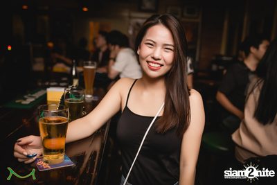 MILD ที่ มัลลิแกนส์ ไอริช บาร์ | ถนนข้าวสาร — photo 52