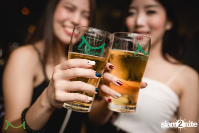 MILD ที่ มัลลิแกนส์ ไอริช บาร์ | ถนนข้าวสาร — photo 54