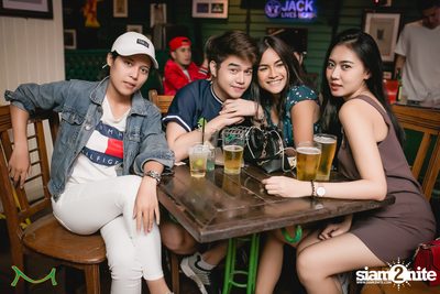MILD ที่ มัลลิแกนส์ ไอริช บาร์ | ถนนข้าวสาร — photo 58