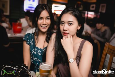 MILD ที่ มัลลิแกนส์ ไอริช บาร์ | ถนนข้าวสาร — photo 60