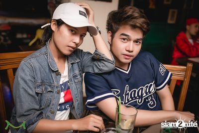 MILD ที่ มัลลิแกนส์ ไอริช บาร์ | ถนนข้าวสาร — photo 61