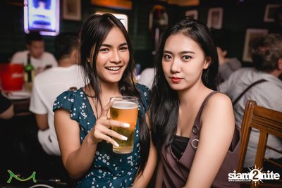 MILD ที่ มัลลิแกนส์ ไอริช บาร์ | ถนนข้าวสาร — photo 63
