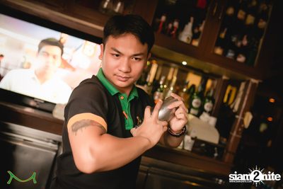 MILD ที่ มัลลิแกนส์ ไอริช บาร์ | ถนนข้าวสาร — photo 64