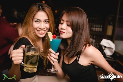 MILD ที่ มัลลิแกนส์ ไอริช บาร์ | ถนนข้าวสาร — photo 69